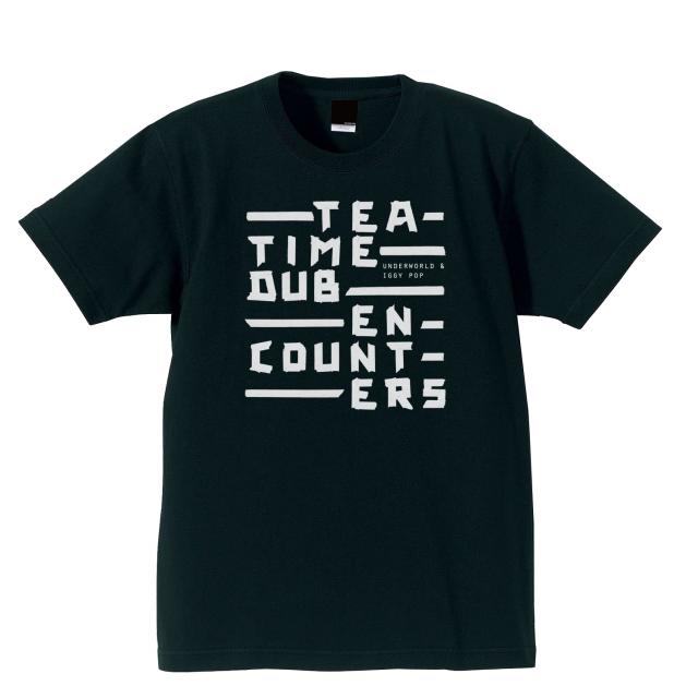 Teatime Dub Encounters T-Shirt