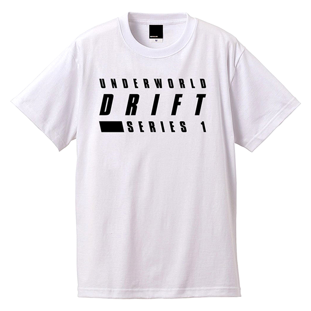 Drift Series 1 T-Shirt