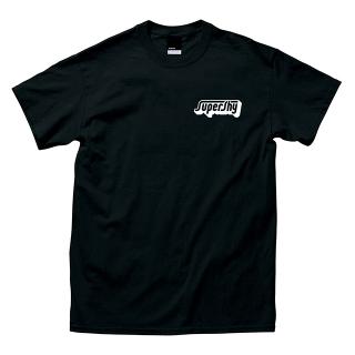 Tom Misch - Supershy FRF'22 T-Shirt [受注生産商品]