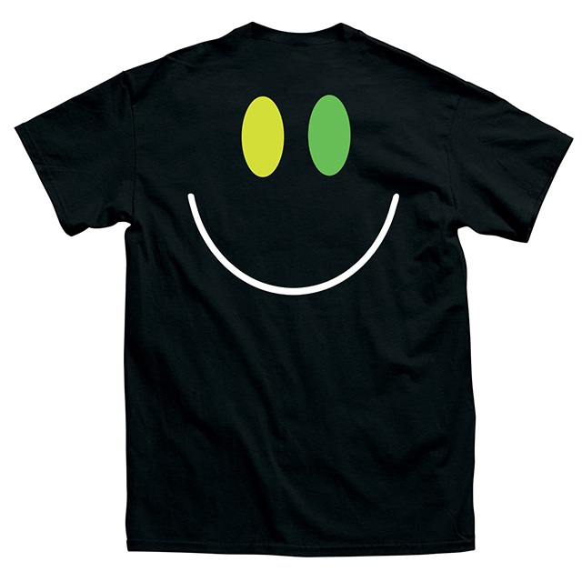 BEATINK.COM / Tom Misch - Supershy T-Shirt
