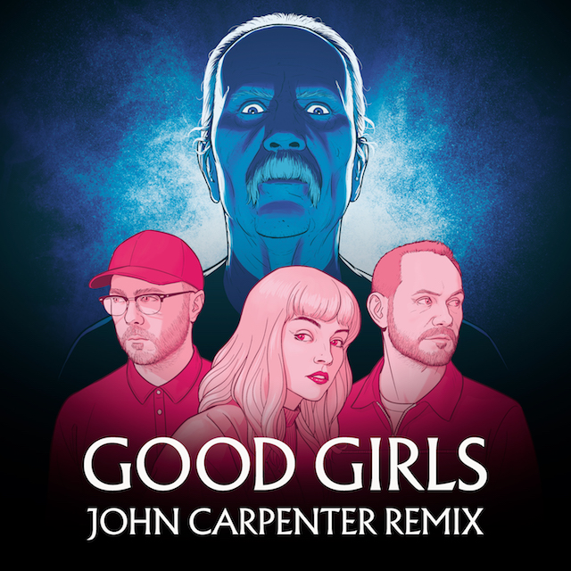 BEATINK.COM / CHVRCHES / 世界を魅了するNO.1エレクトロ・ポップ