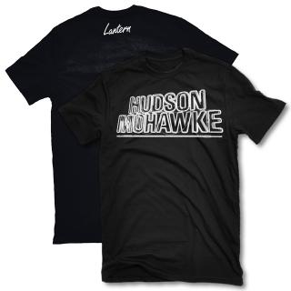 Hudson Mohawke Lantern T-shirt