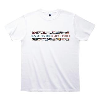 Eno・Hyde High Life T-shirt