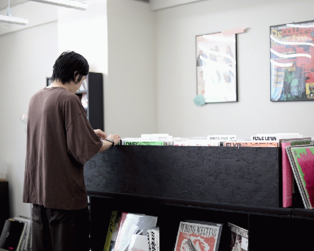 BEATINK.COM / V:olta/中田 大助 ー 音楽カルチャーを愛するすべての人