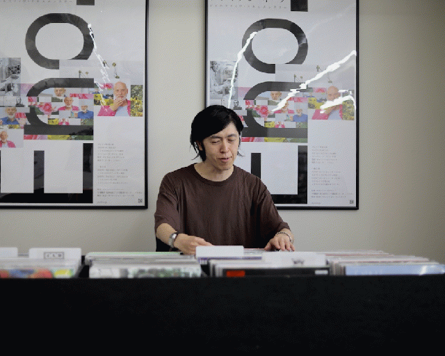 BEATINK.COM / V:olta/中田 大助 ー 音楽カルチャーを愛するすべての人