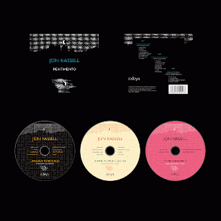 The Pentimento Trilogy