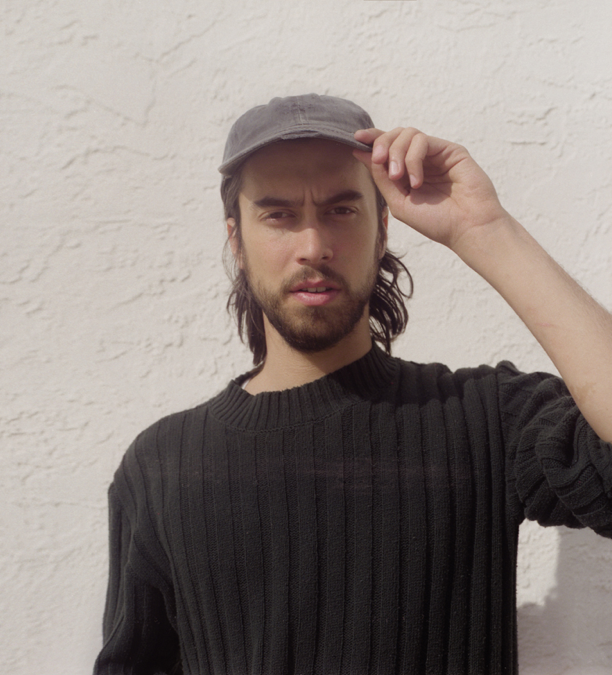 (Sandy) Alex G / USインディー期待の新星(サンディー)・アレックス・G、「Southern Sky」をMVと共に公開!