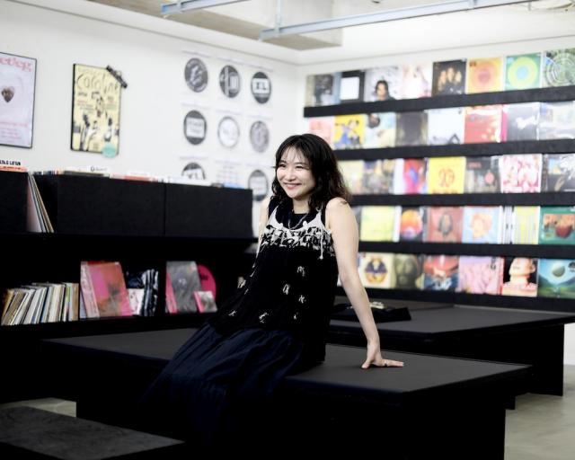 邦楽 Fab!-Music speaks.- BEATINK.COM / FM802・DJ/板東さえか ー 音楽カルチャーを愛する
