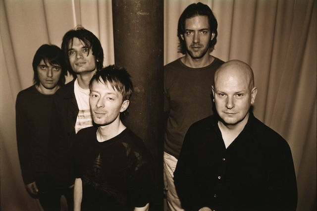 レディオヘッド Hail to the Thief マインドマップ Hail to the Thief (Live Recordings 2003-2009) | Radiohead