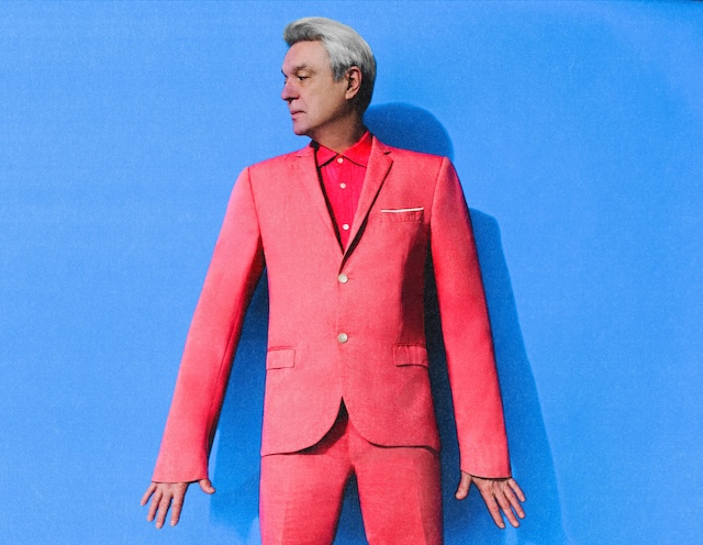 David Byrne 中古CD ディヴィッド・バーン BEATINK.COM / David Byrne / デヴィッド・バーンが、9月5日に