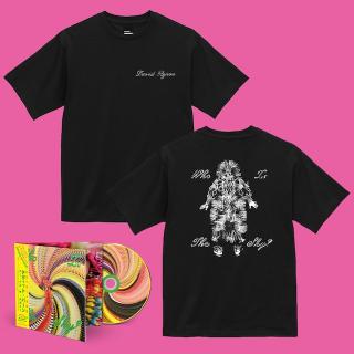 BEATINK.COM / David Byrne / デヴィッド・バーンが、9月5日に