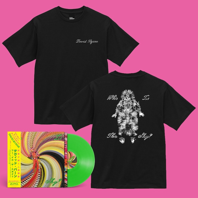 David Byrne 中古CD ディヴィッド・バーン BEATINK.COM / David Byrne / デヴィッド・バーンが、9月5日に