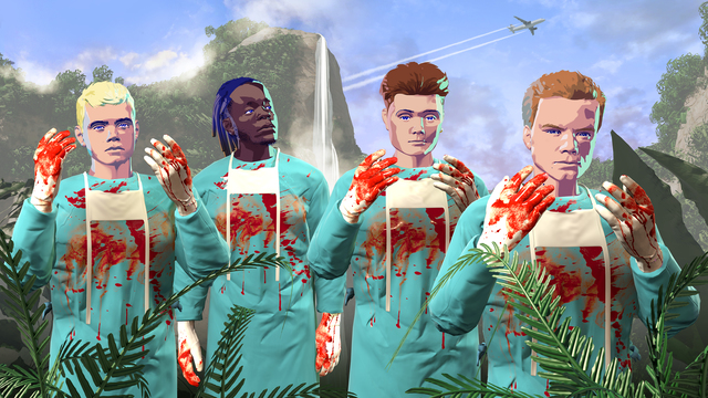 black midi/大注目の新鋭バンド、ブラック・ミディが Pitchfork Music Festivalでのライブ映像を公開! 東京公演は完売!!残るは京都と大阪公演のみ!