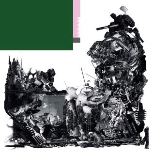 black midi/大注目の新鋭バンド、ブラック・ミディが Pitchfork Music Festivalでのライブ映像を公開! 東京公演は完売!!残るは京都と大阪公演のみ!