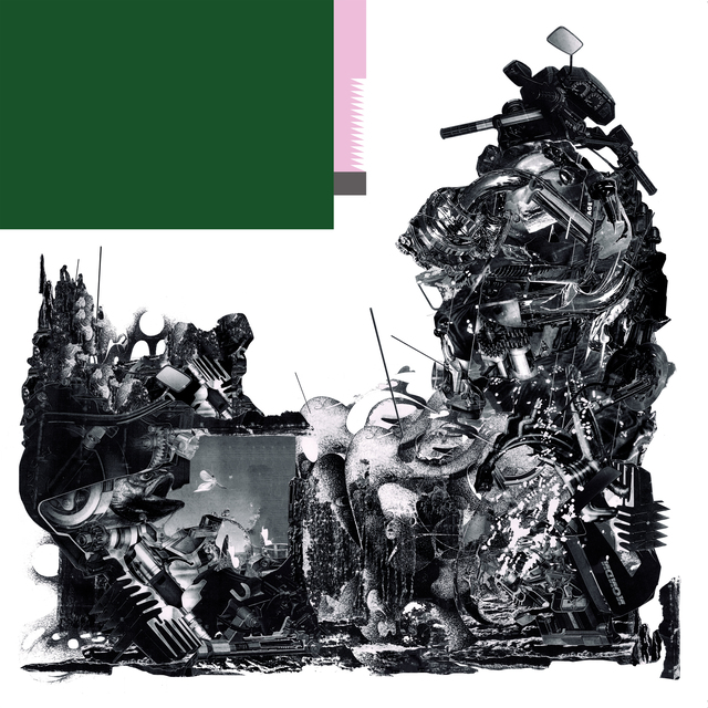BEATINK.COM / black midi/大注目の新鋭バンド、ブラック・ミディが