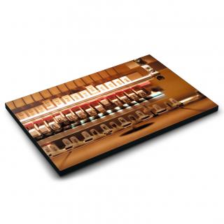 【受注終了】Drukqs (限定4LP BOX / Beatink.com限定)