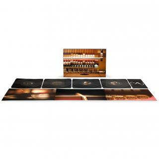 【受注終了】Drukqs (限定4LP BOX / Beatink.com限定)