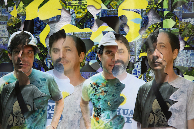Animal Collective / 最新アルバム『Isn’t It Now?』を発表!新曲「Soul Capturer」解禁!アルバム発売は9月29日