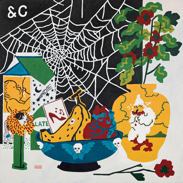 Beatink Com Parquet Courts 憂鬱な気分を吹っ飛ばせ ハウスとパンクの街nyが産んだガレージ ヒーロー パーケイ コーツがダンサブルな最高傑作とともに帰還 新曲 Walking At A Downtown Pace Mvが解禁