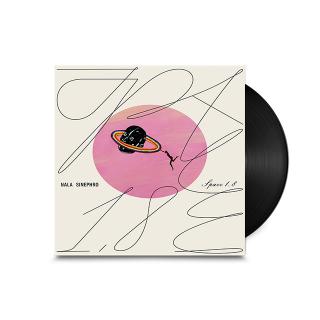 NALA SINEPHRO / UKジャズ・シーン期待の新鋭、ナラ・シネフロが〈WARP〉と契約! レア化必至のデビュー・アルバム『Space 1.8』を9月3日にリリース!