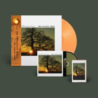 The Sunset Tree