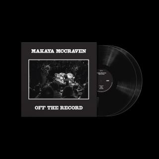 Off the Record