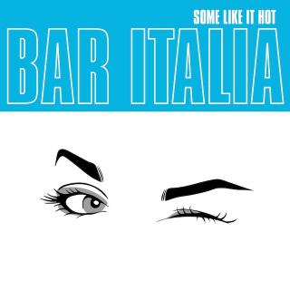 bar italia / ニューアルバム『Some Like It Hot』が10月17日にリリース決定。収録曲「Fundraiser」がミュージック・ビデオと共に公開。