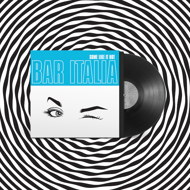 お熱いのがお好きSome Like It Hot オリジナルサウンドトラックLP お熱いのがお好きSome Like It Hot オリジナルサウンドトラックLP お