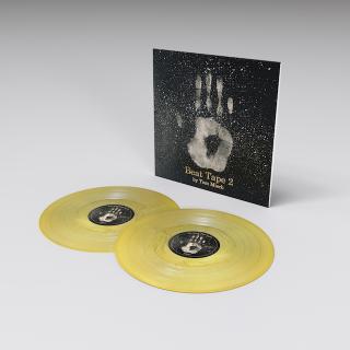 TOM MISCH / 飛躍のきっかけとなった傑作『Beat Tape 2』の5周年記念ゴールド盤LPが登場! 10月30日に初回生産限定で発売決定!