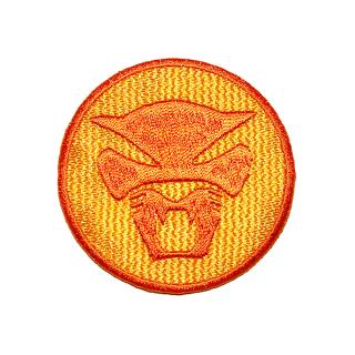 Thundercat × BEAMS RECORDS / サンダーキャットの刺繍ワッペン第二弾発売決定!