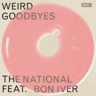 THE NATIONAL / USインディーの頂ザ・ナショナルが 盟友ボン・イヴェールを迎えた新曲とともに帰還!!