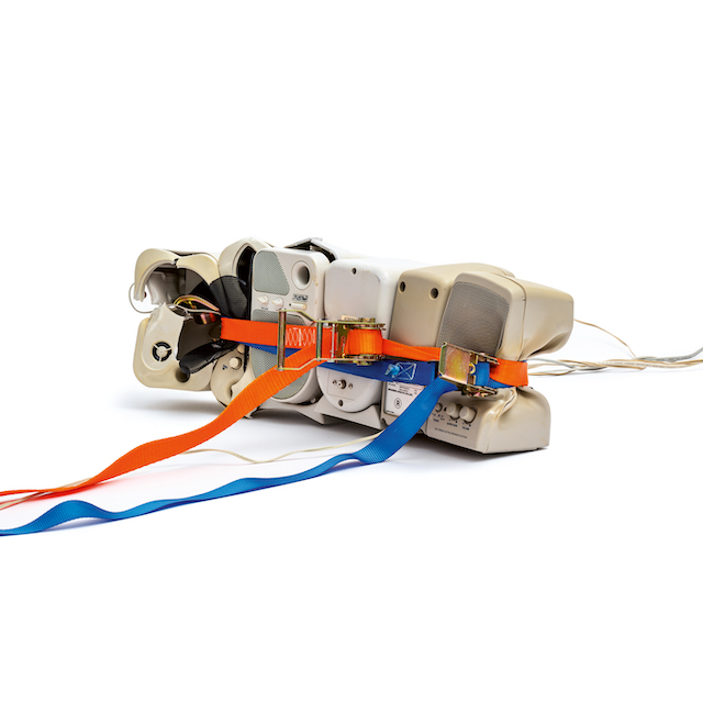 BEATINK.COM / ONEOHTRIX POINT NEVER / 最新作『AGAIN』9月29日