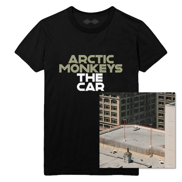 arctic monkeysアークティックモンキーズリンガーロックバンドTシャツ-