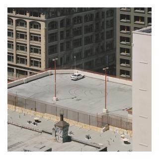 ARCTIC MONKEYS / アークティック・モンキーズ 待望のニュー・アルバム『THE CAR』のリリースを発表! 数量限定Tシャツセットや限定カラー・ヴァイナルの発売も決定!