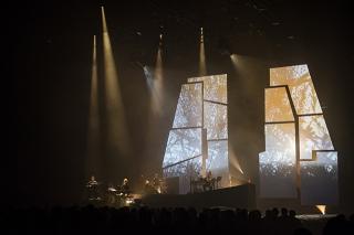 Oneohtrix Point Never @ Tokyo O-East