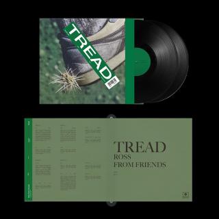 Tread