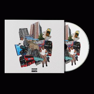 homeless n*gga pop music