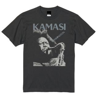 KAMASI WASHINGTON/いよいよ今週末に東京JAZZに登場 東京の単独公演ではJazz The New Chapterの柳樂光隆がオープニングDJで登場 ツアー限定Tシャツの販売も決定!