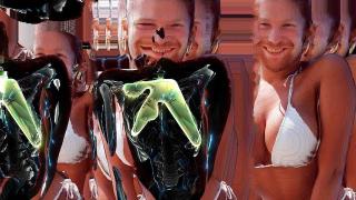 Aphex Twin エイフェックスツイン ビーチタオル バスタオル 楽天市場】APHEX TWINの通販