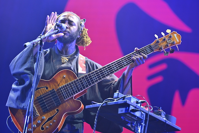 BEATINK.COM / THUNDERCAT / ソニマニ/サマソニで販売されたスペシャル ...