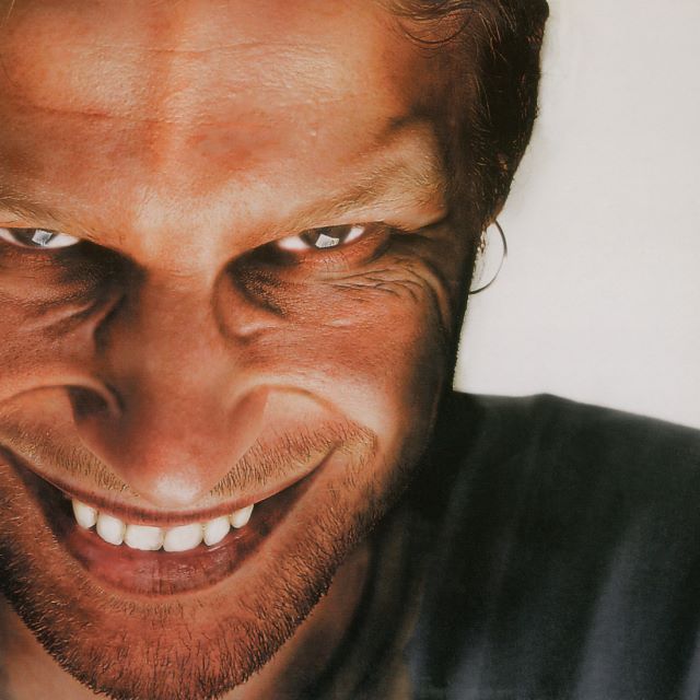 Aphex Twin  VHS  エイフェックスツイン VHS】APHEX TWIN WINDOWLICKER エイフェックスツイン - メルカリ