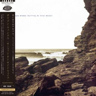 Surfing On Sine Waves (Expanded Edition)