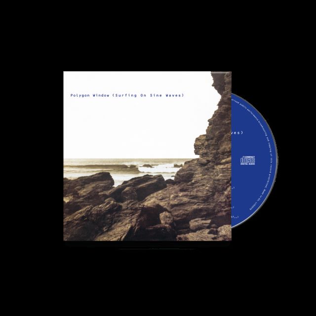 その他 waves scc BEATINK.COM / Surfing On Sine Waves (Expanded Edition)