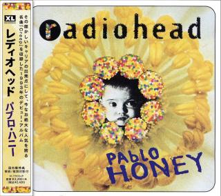 Pablo Honey