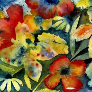 Adrianne Lenker / USインディーの至宝ビッグ・シーフの紅一点 、エイドリアン・レンカーが最新ソロ・アルバムを2作同時リリース。