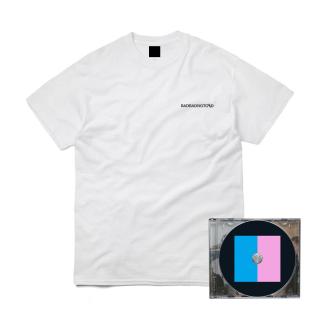 BADBADNOTGOOD / 人気インスト・バンド、BBNGが 最新アルバムのTシャツ・セットを日本限定で発売!最新シングルのセッション動画&各カヴァー動画をまとめたプレイリストも公開!