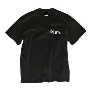 【受注】On-U Sound -LOGO T-SHIRTS (Black)