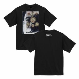 【受注】Adrian Sherwood Magic Drawing T-Shirt