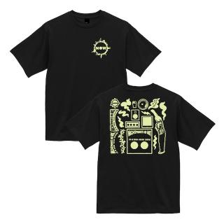 DUB SESSIONS 2026 / ダブ・セッション2026 開催を記念してTシャツ各種が受注開始!