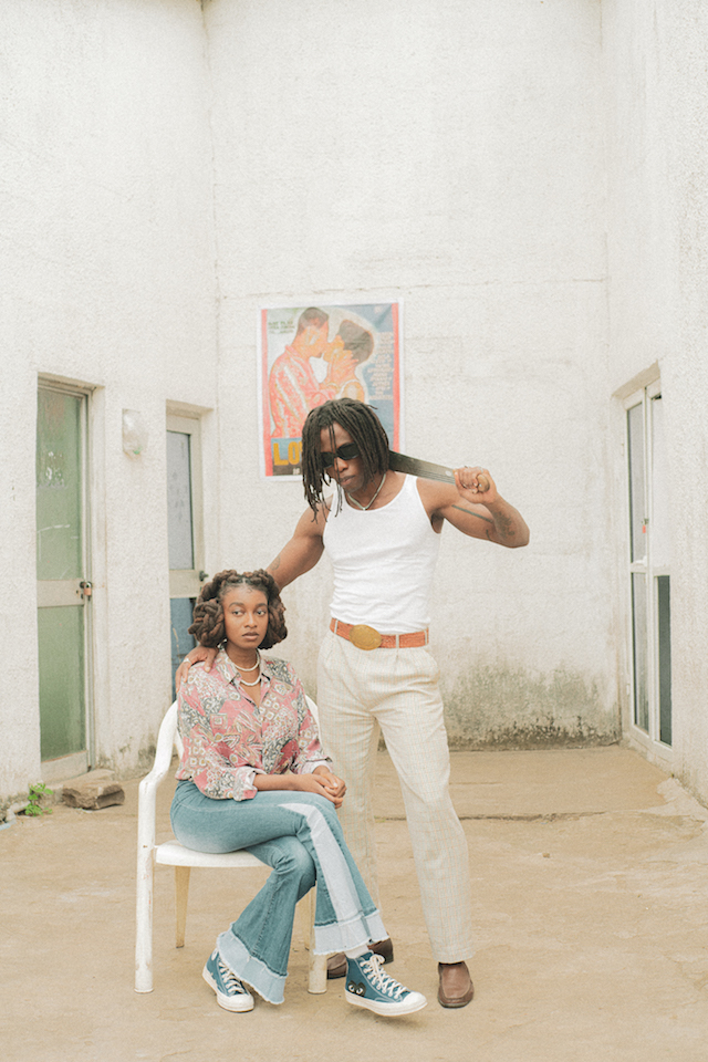 / Little Simz / キャリア最高傑作を更新する4thアルバム『Sometimes I Might Be